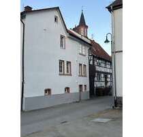 Haus zum Mieten in Bensheim-Gronau 1.100,00 € 88 m²