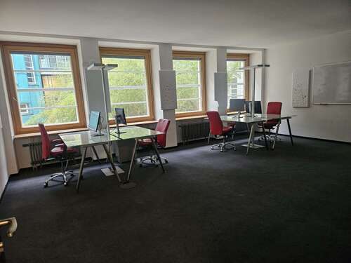 Foto - Büro in Hamburg 1.200,00 € 45 m²