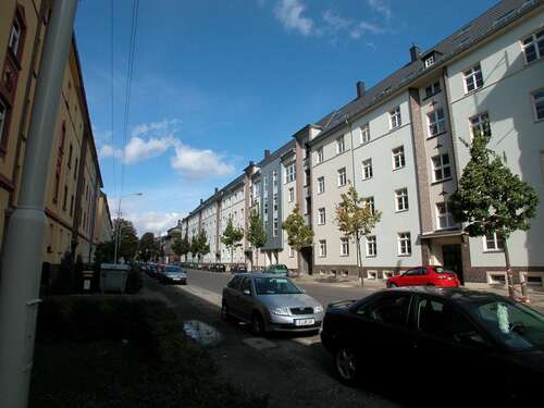 Foto - Wohnung zum Mieten in Zwickau 450,00 € 77.67 m²