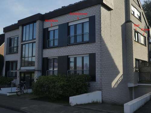 Foto - Wohnung zum Mieten in Erkelenz 820,00 € 100 m²