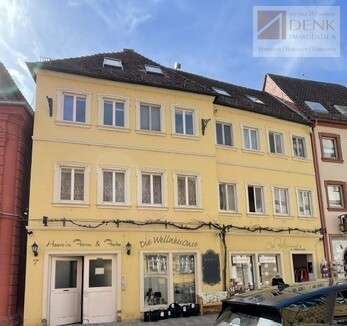 Foto - Einzelhandel in Volkach 248.000,00 € 100 m²