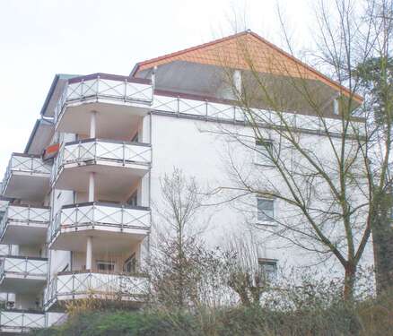 Foto - Wohnung zum Kaufen in Leimen 101.000,00 € 29.59 m²