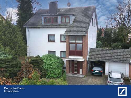 Foto - Wohnung zum Kaufen in Vlotho 69.000,00 € 50 m²