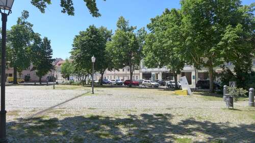 Foto - Wohnung zum Mieten in Altlandsberg 1.300,00 € 100 m²