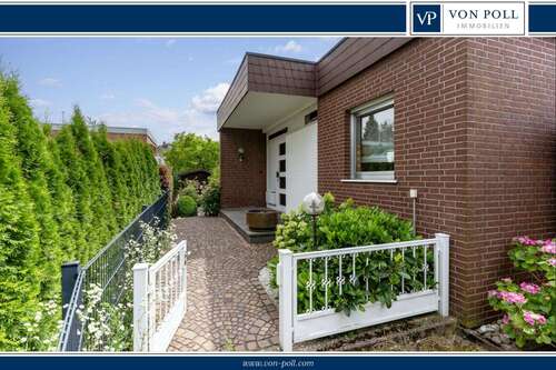 Foto - Haus zum Kaufen in Bielefeld 490.000,00 € 202.63 m²