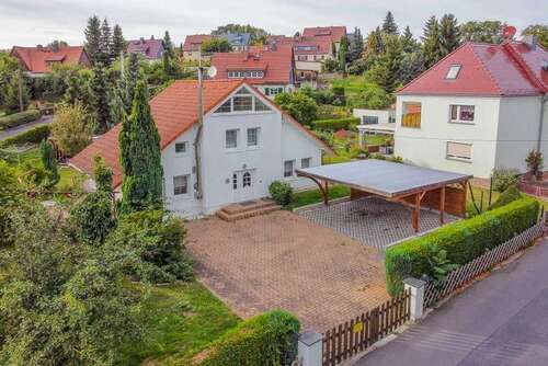 Foto - Haus zum Kaufen in Meißen 295.000,00 € 110 m²