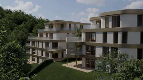 Foto - Wohnung zum Kaufen in Limburg 649.000,00 € 98 m²