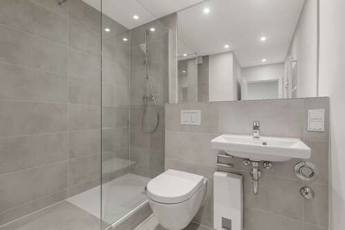 Foto - Wohnung zum Mieten in Duisburg 665,50 € 45 m²