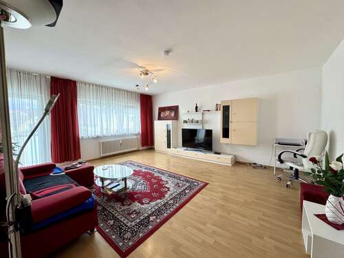 Foto - Wohnung zum Mieten in Lindau 875,00 € 64 m²