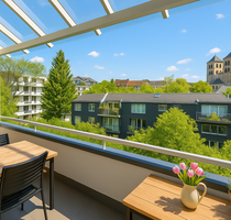 Wohnung zum Kaufen in Düsseldorf 539.000,00 € 108 m²