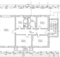 Wohnung zum Kaufen in Braunschweig 1.049.000,00 € 206 m²