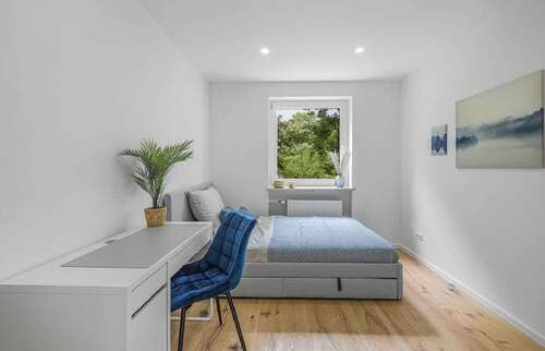 Foto - WG-Zimmer in Nürnberg 450,00 € 18 m²
