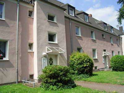 Foto - Wohnung zum Mieten in Bochum 359,00 € 40.37 m²