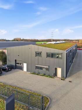 Foto - Halle in Neuss 1.299.000,00 € 594.72 m²