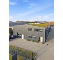 Halle in Neuss 1.299.000,00 € 594.72 m²
