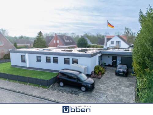 Foto - Haus zum Kaufen in Norden 379.000,00 € 185 m²