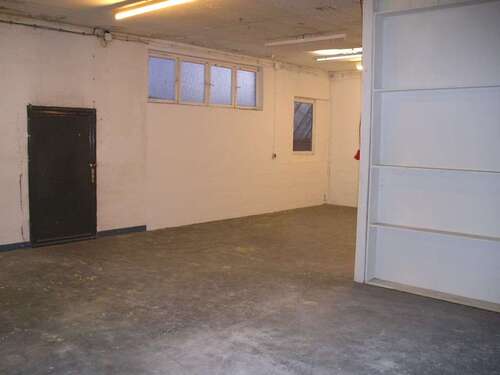 Foto - Halle in Königswinter-Niederdollendorf 500,00 € 90 m²