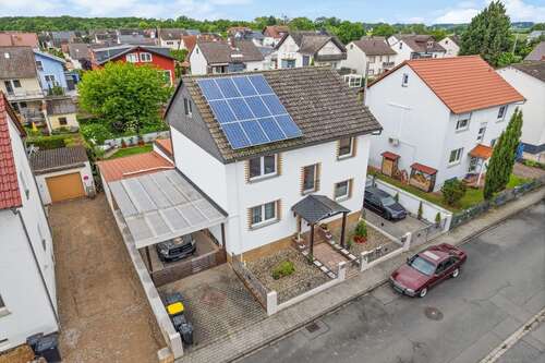 Foto - Haus zum Kaufen in Groß-Gerau 589.000,00 € 150 m²