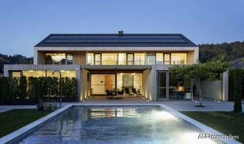 Foto - Haus zum Kaufen in Überlingen 2.680.000,00 € 313 m²