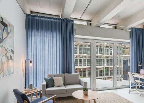 Foto - Wohnung zum Mieten in Berlin 1.047,00 € 48.63 m²