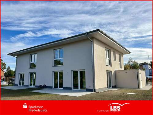 Foto - Haus zum Kaufen in Großräschen 399.000,00 € 143 m²