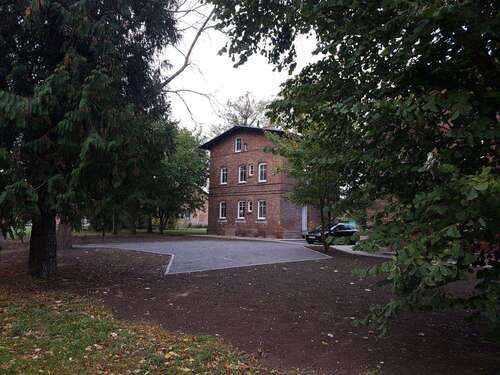 Foto - Wohnung zum Mieten in Züssow 247,50 € 45 m²