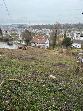 Foto - Grundstück zu verkaufen in Biberach an der Riß 450.000,00 € 660 m²