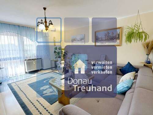 Foto - Wohnung zum Kaufen in Pocking 142.000,00 € 80.12 m²