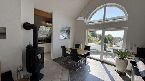 Foto - Wohnung zum Kaufen in Lonsee 320.000,00 € 84.88 m²