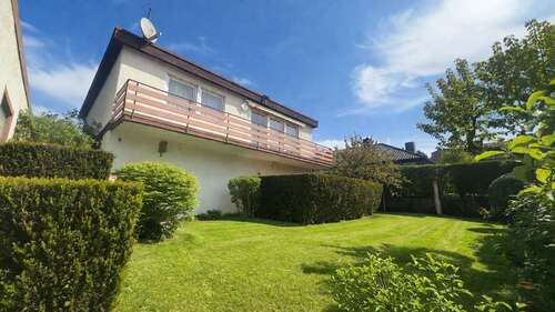 Foto - Haus zum Kaufen in Sprendlingen 400.000,00 € 118 m²