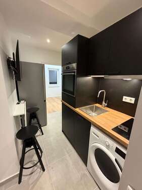 Foto - WG-Zimmer in Nürnberg 320,00 € 10 m²