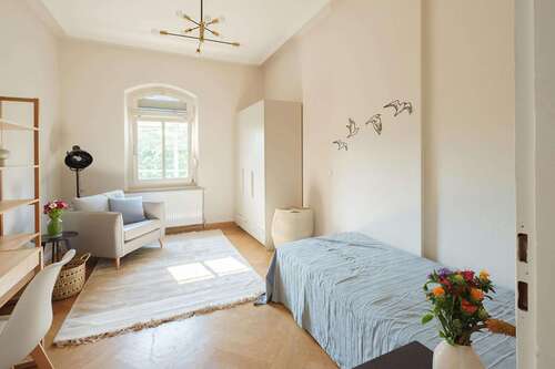 Foto - WG-Zimmer in Nürnberg 750,00 € 20 m²