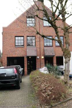 Foto - Haus zum Mieten in Hamburg 1.870,00 € 130 m²