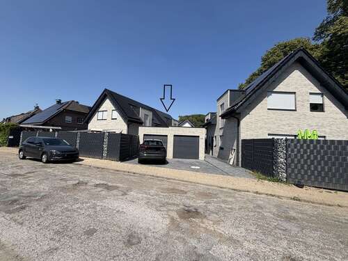 Foto - Haus zum Mieten in Hamminkeln Dingden 1.350,00 € 102 m²