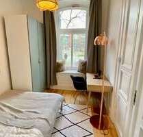 Wohnen auf Zeit in Hamburg 995,00 €