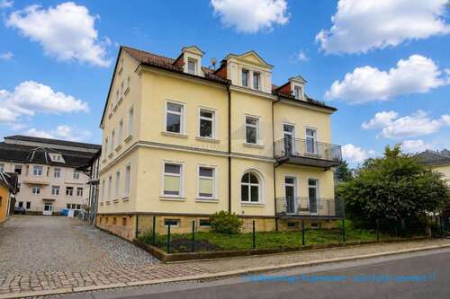 Foto - Wohnung zum Mieten in Chemnitz, Rabenstein 1.250,00 € 121.15 m²