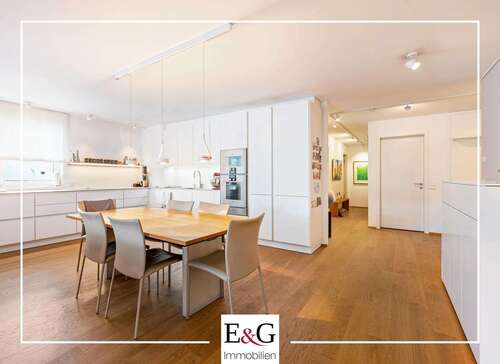 Foto - Wohnung zum Kaufen in Stuttgart 1.250.000,00 € 125.63 m²