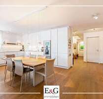 Wohnung zum Kaufen in Stuttgart 1.250.000,00 € 125.63 m²