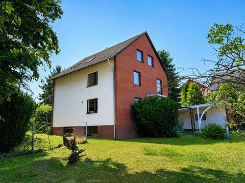 Foto - Haus zum Kaufen in Göttingen 478.000,00 € 204 m²