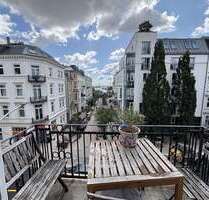 Wohnung zum Mieten in Hamburg 3.365,45 € 218 m²
