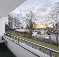 Wohnung zum Kaufen in Nürnberg 190.500,00 € 56 m²