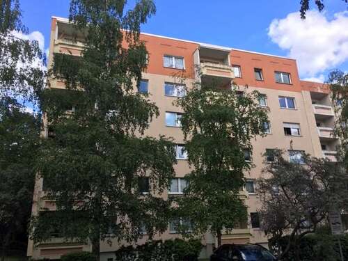 Foto - Wohnung zum Kaufen in Weimar 53.000,00 € 36.63 m²
