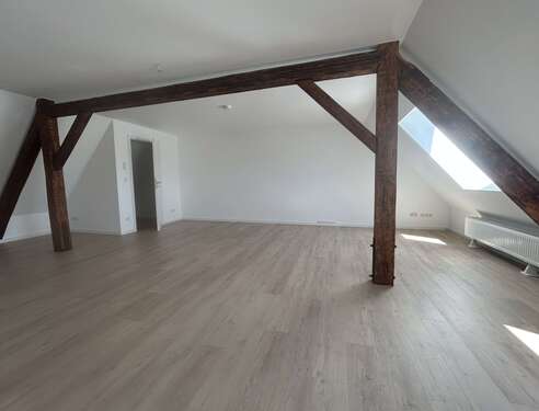 Foto - Wohnung zum Mieten in Bürstadt 1.350,00 € 170 m²