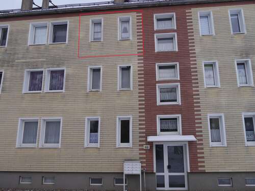 Foto - Wohnung zum Kaufen in Warnow 13.600,00 € 46 m²