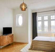 WG-Zimmer in Hamburg 960,00 € 25 m²