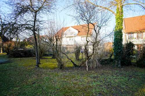 Foto - Wohnung zum Kaufen in Fürstenfeldbruck 429.000,00 € 64 m²