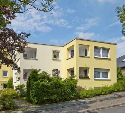 Foto - Wohnung zum Mieten in Bochum 298,69 € 55.88 m²