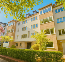 Wohnung zum Kaufen in Düsseldorf 395.000,00 € 118 m²