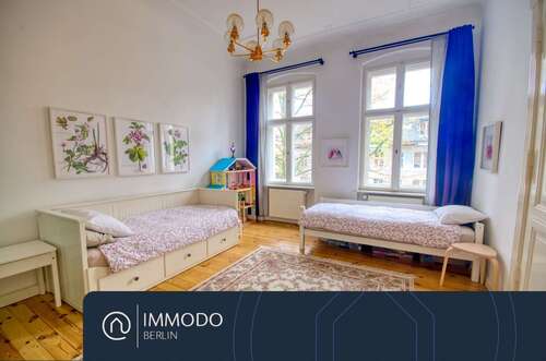 Foto - Wohnung zum Kaufen in Berlin 380.000,00 € 63 m²