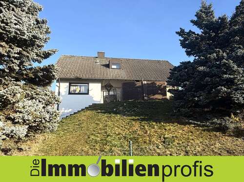 Foto - Haus zum Kaufen in Trogen 199.500,00 € 165 m²